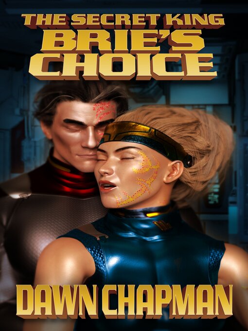 Title details for Tales From the Secret King by Dawn Chapman - Available